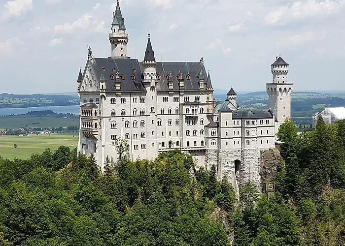 Hotel Kleiner König