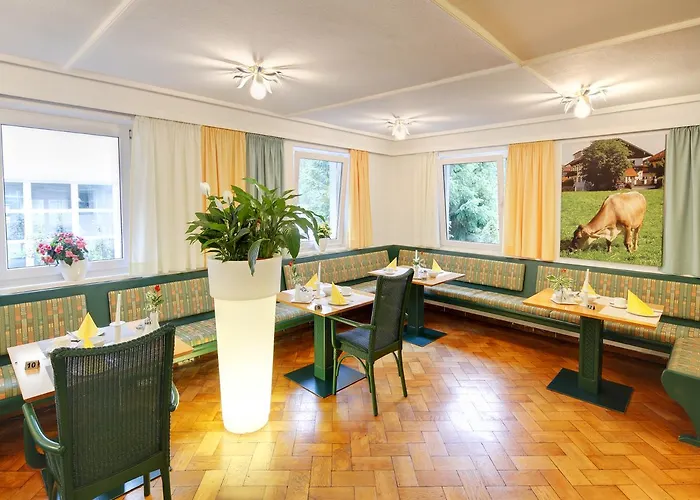Hotel Kleiner König