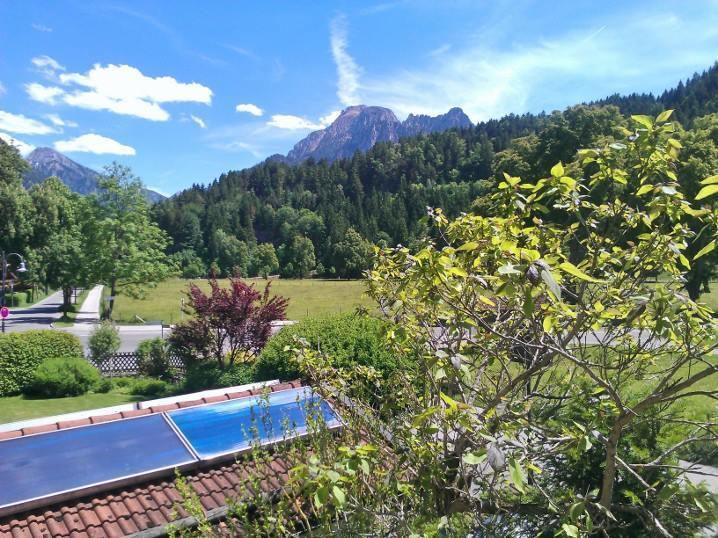 Gasthof Kleiner König 3*