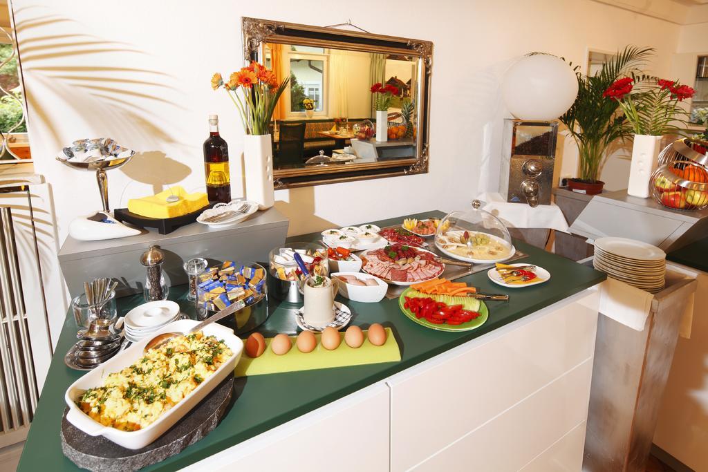 Kleiner König Gasthof 3*