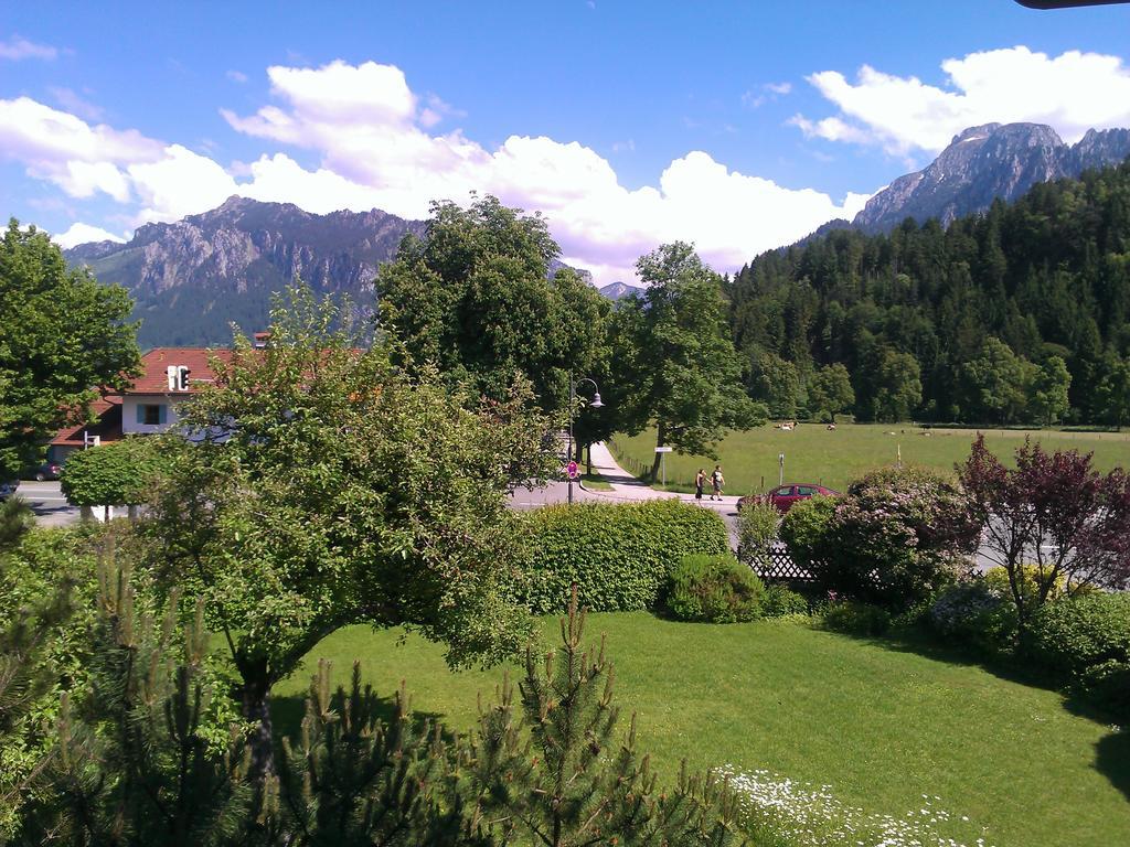 Kleiner König Schwangau