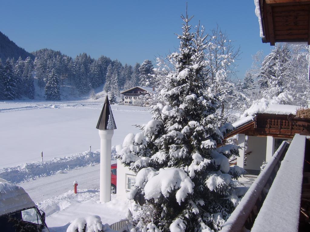 Gasthof Kleiner König