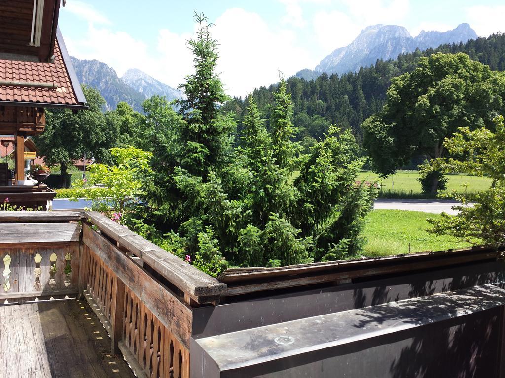Kleiner König Gasthof 3*