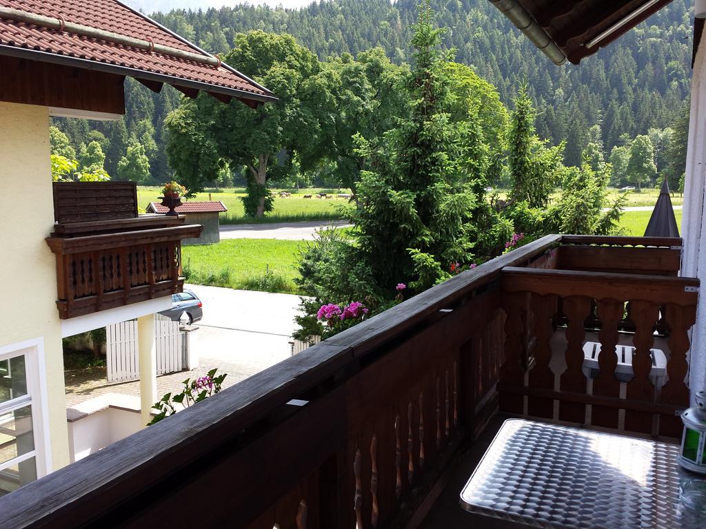 Gasthof Kleiner König