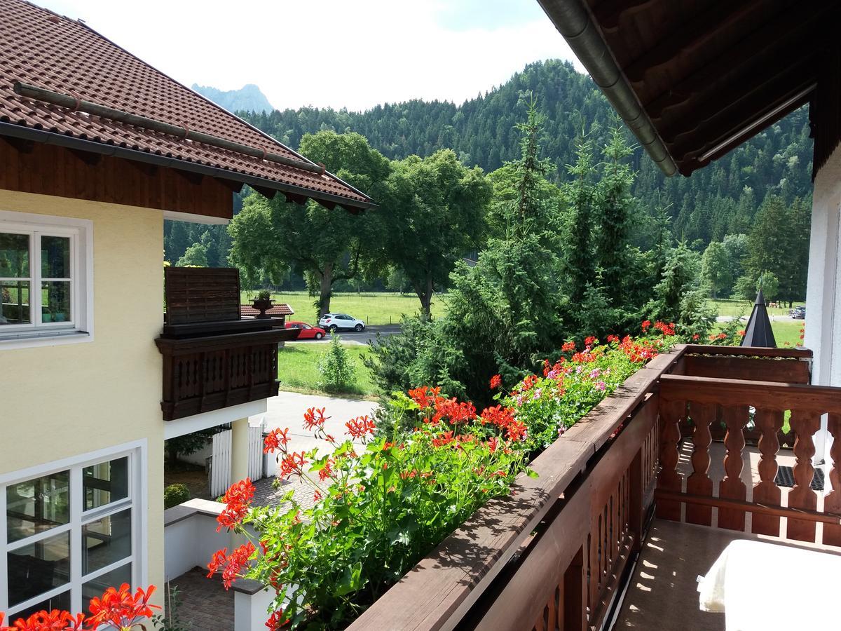 Kleiner König Gasthof 3*