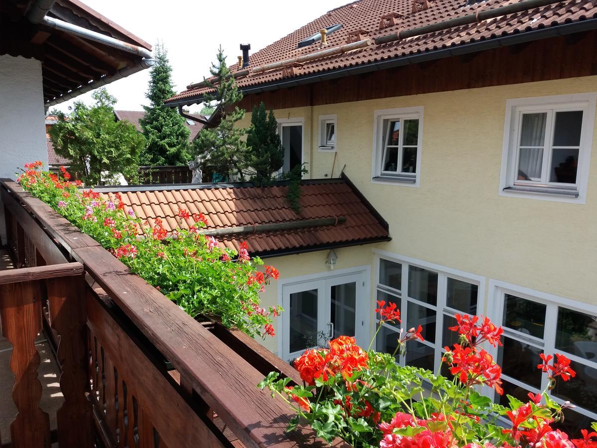 Kleiner König Gasthof 3*