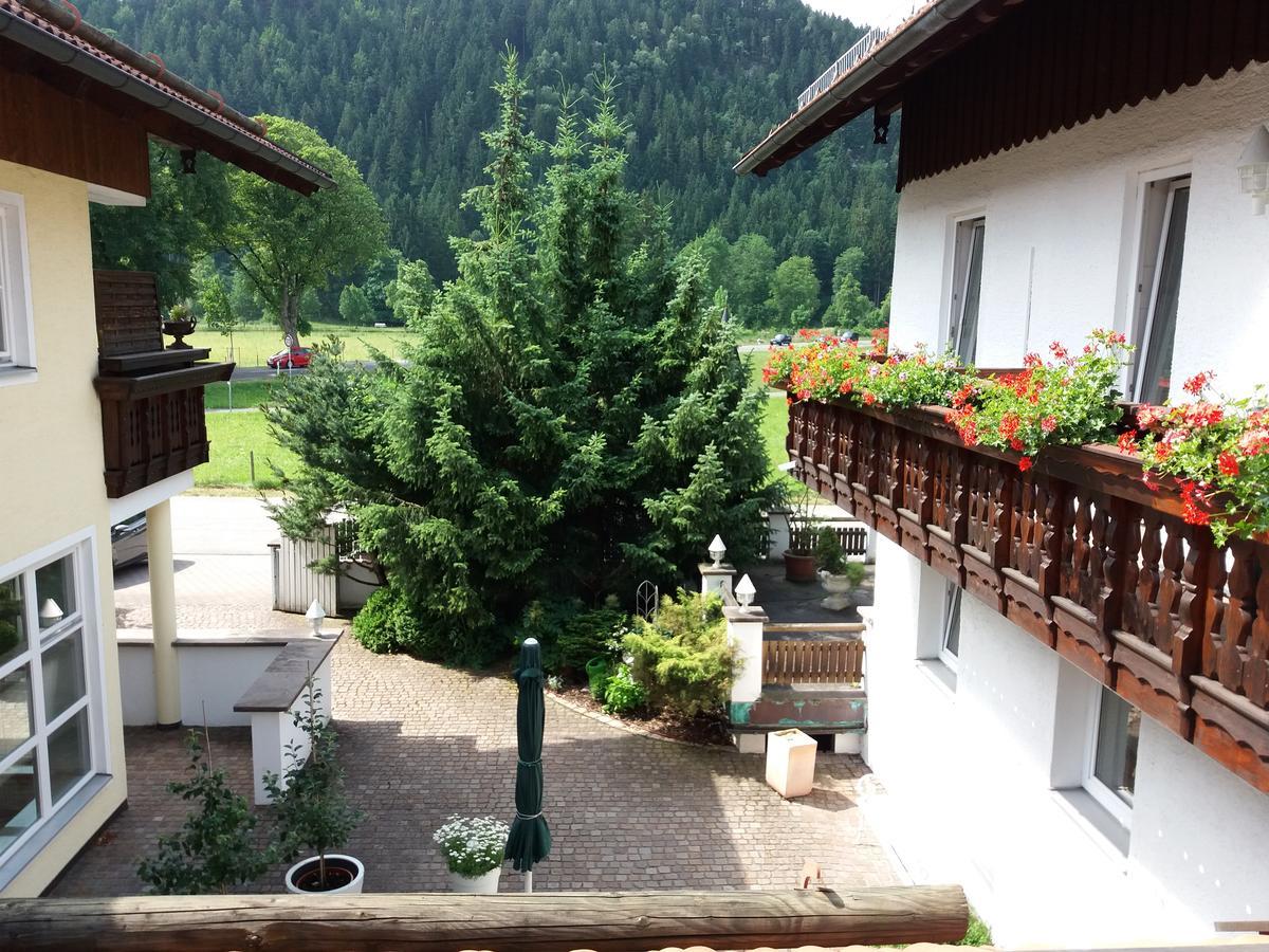 Kleiner König Gasthof Schwangau